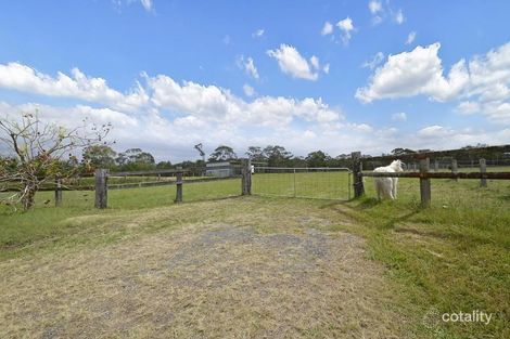 28 Whalan Rd, East Kurrajong, NSW 2758