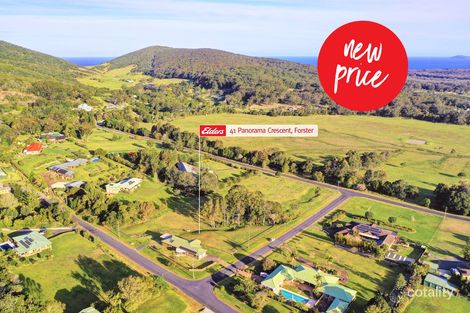 Property photo of 41 Panorama Crescent Forster NSW 2428