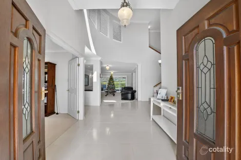 Property photo of 54 Riverside Terrace Windaroo QLD 4207
