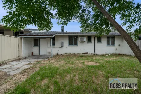 Property photo of 58 Scanlon Way Lockridge WA 6054