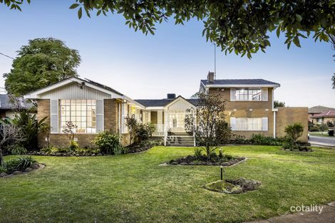 Property photo of 27 Alec Crescent Fawkner VIC 3060