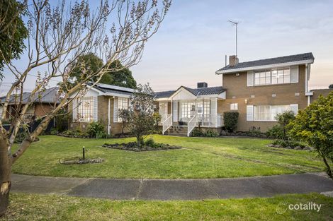 Property photo of 27 Alec Crescent Fawkner VIC 3060
