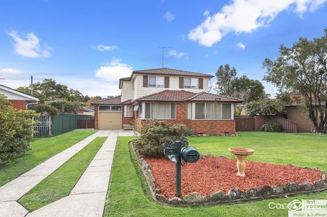 Property photo of 12 Doreen Crescent Baulkham Hills NSW 2153