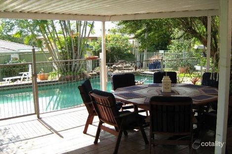 Property photo of 21 McCracken Street Wishart QLD 4122