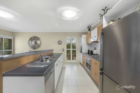 Property photo of 20 Central Avenue Mount Ommaney QLD 4074