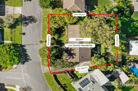 Property photo of 30 Colbert Street Everton Park QLD 4053