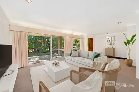 Property photo of 30 Colbert Street Everton Park QLD 4053