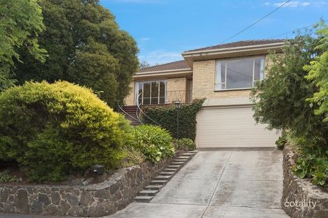 133 St James Rd, Rosanna, VIC 3084