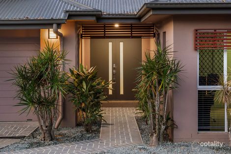 Property photo of 42 Summit Drive Springfield Lakes QLD 4300