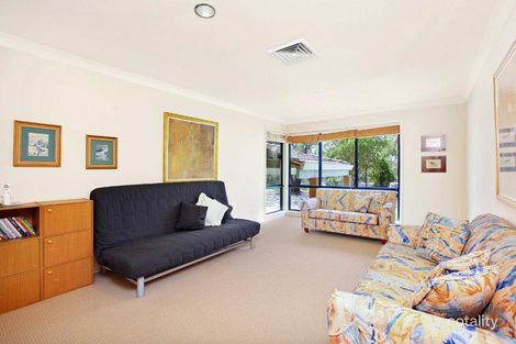 Property photo of 67 Loftus Avenue Loftus NSW 2232