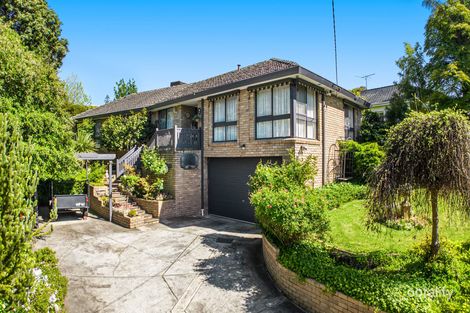 8 Blair St, Doncaster, VIC 3108