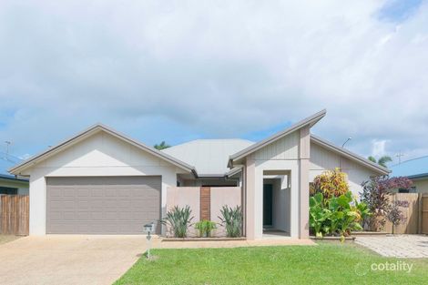 Property photo of 82 Mallicoola Crescent Edmonton QLD 4869