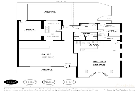 115 Melbourne St, North Adelaide, SA 5006