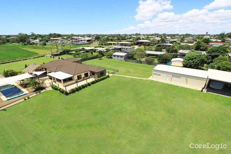 2a Duffy St, Millbank, QLD 4670