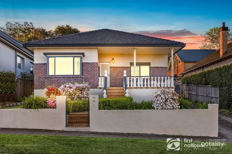 Property photo of 38 Hillcrest Avenue Gladesville NSW 2111