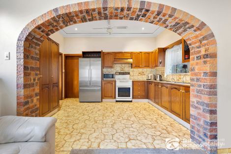 Property photo of 38 Hillcrest Avenue Gladesville NSW 2111