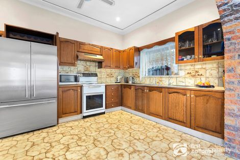 Property photo of 38 Hillcrest Avenue Gladesville NSW 2111