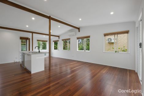 Property photo of 14 Minkara Street Indooroopilly QLD 4068