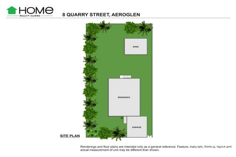 Property photo of 8 Quarry Street Aeroglen QLD 4870