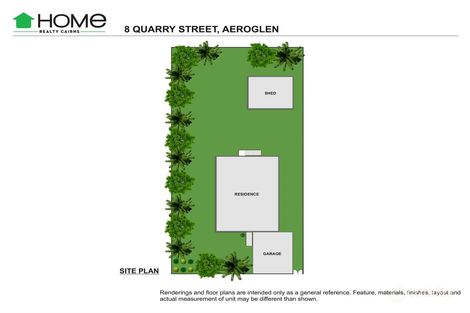 Property photo of 8 Quarry Street Aeroglen QLD 4870