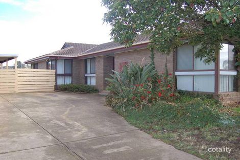 Property photo of 29 Shea Street Bacchus Marsh VIC 3340