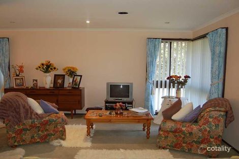 Property photo of 29 Shea Street Bacchus Marsh VIC 3340