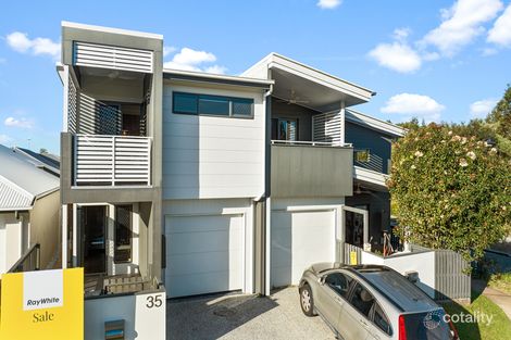 Property photo of 35 Capri Street Caloundra West QLD 4551