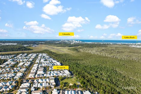Property photo of 35 Capri Street Caloundra West QLD 4551