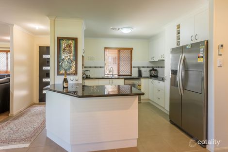 Property photo of 22 Eva Parade Glenella QLD 4740