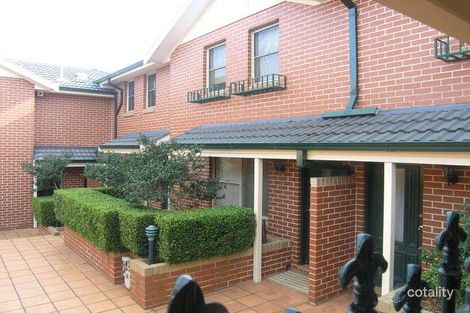 Property photo of 2/2 Barnstaple Lane Five Dock NSW 2046