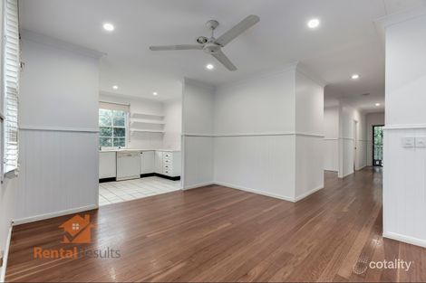 Property photo of 78A Jubilee Terrace Bardon QLD 4065