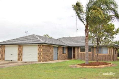 Property photo of 10 Rattan Court Elanora QLD 4221
