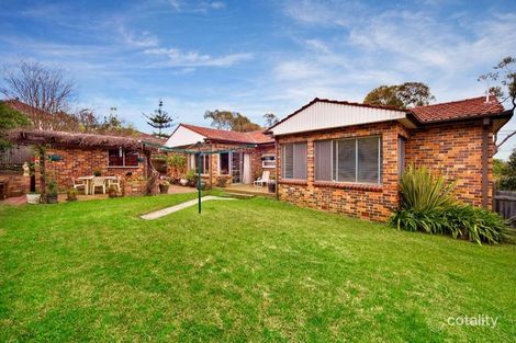 Property photo of 2 Eerawy Road Allambie Heights NSW 2100