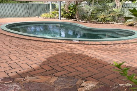 3 Wilga Pl, Kununurra, WA 6743