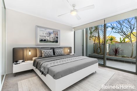 205/1-13 Garners Ave, Marrickville, NSW 2204