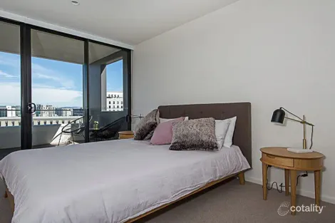 Property photo of 124/45 West Row City ACT 2601
