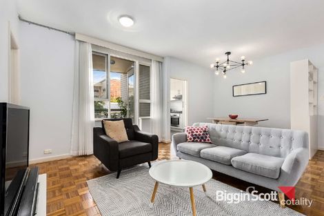 14/53-59 Grey St, East Melbourne, VIC 3002