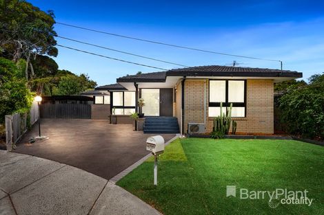 Property photo of 8 Durley Close Frankston VIC 3199