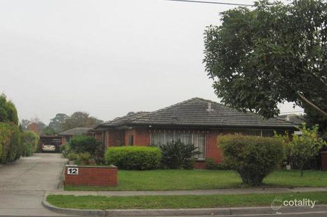 3/12 Benga Ave, Dandenong, VIC 3175