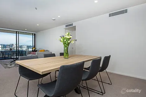 Property photo of 124/45 West Row City ACT 2601