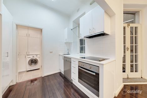Property photo of 1/67 Bayswater Road Rushcutters Bay NSW 2011