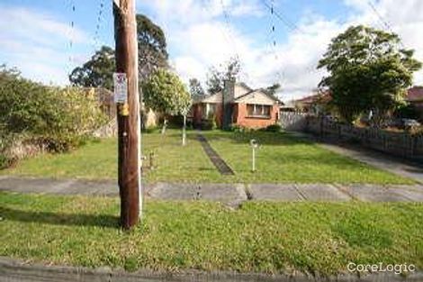 Property photo of 20 Keeler Avenue Bayswater VIC 3153