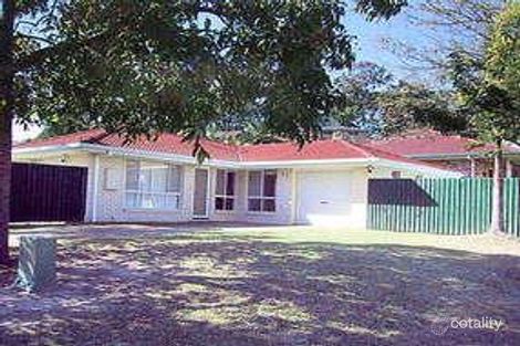 95 Clives Cct, Currumbin Waters, QLD 4223