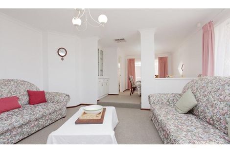 Property photo of 34 Bergalia Mews Currambine WA 6028