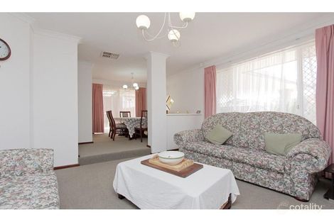 Property photo of 34 Bergalia Mews Currambine WA 6028
