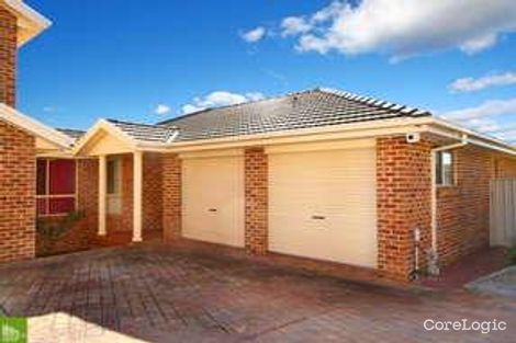 Property photo of 3/4 Panbula Place Flinders NSW 2529