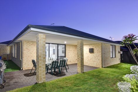 Property photo of 5 Jam Way Banksia Grove WA 6031