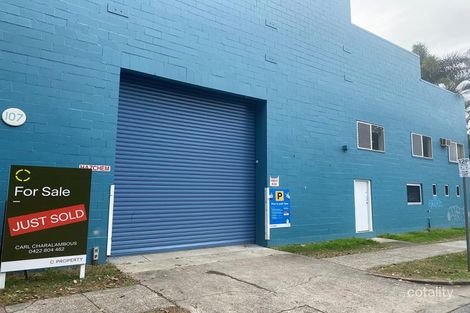 107 Jane St, West End, QLD 4101