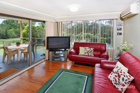Property photo of 3 Orana Road Kenthurst NSW 2156