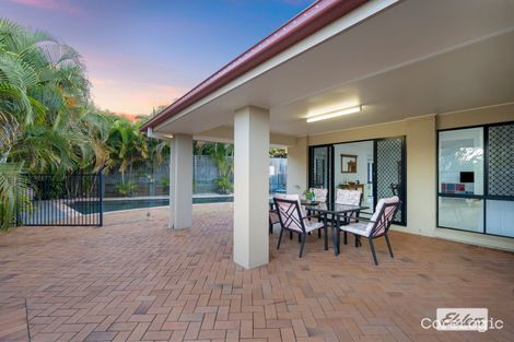 Property photo of 51 Spinnaker Circuit Redland Bay QLD 4165
